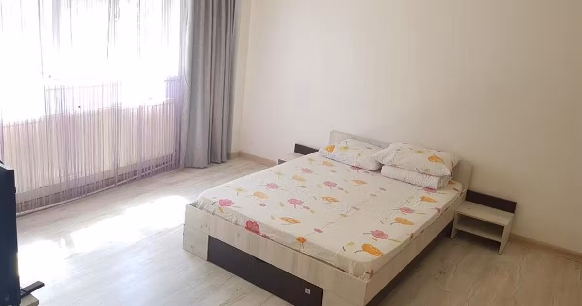 Garsonieră de vânzare în zona Buzaului, Brăila