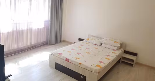 Garsonieră Buzaului
