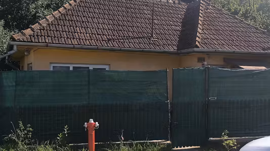 Casă Campina