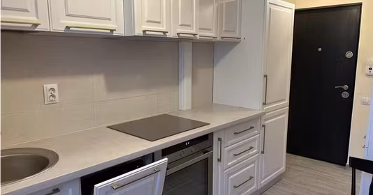 Apartament Gheorgheni