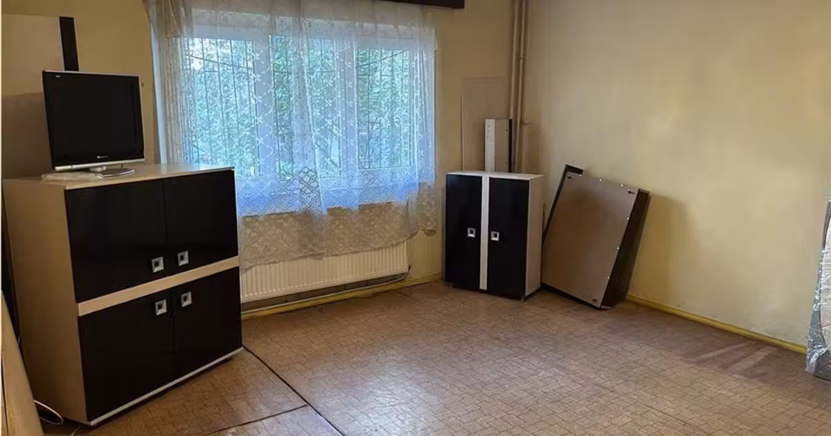 Garsonieră de vânzare în zona Mărăști, Cluj-Napoca