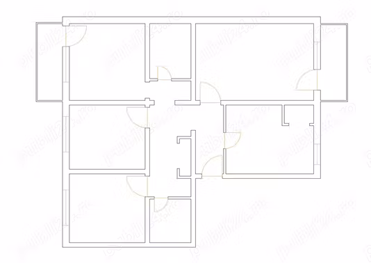 Apartament Turnu Magurele