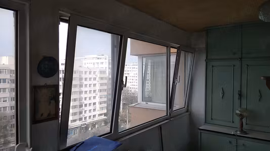 Apartament Baba Novac