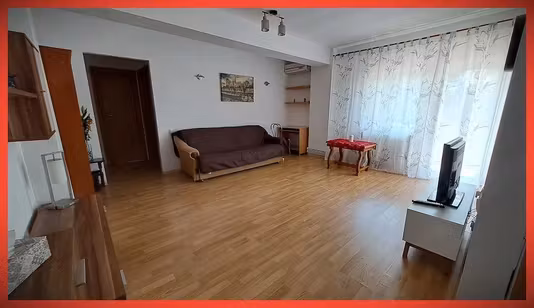 Apartament Nord