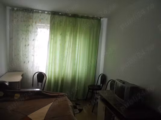 Apartament Precista