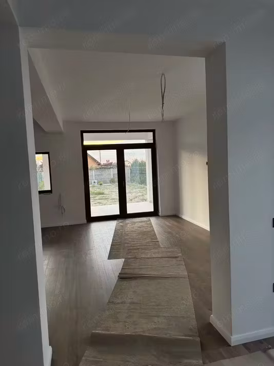 Casă Mosnita Noua