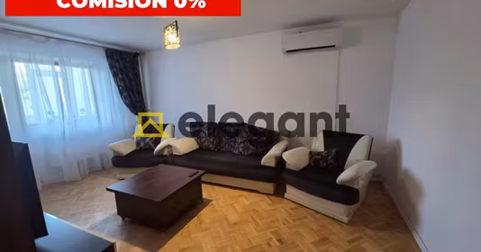 Apartament Rovine