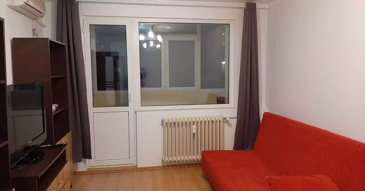 Garsonieră de vânzare în zona Dristor, Sector 3