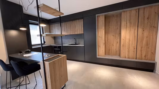 Apartament Kaufland
