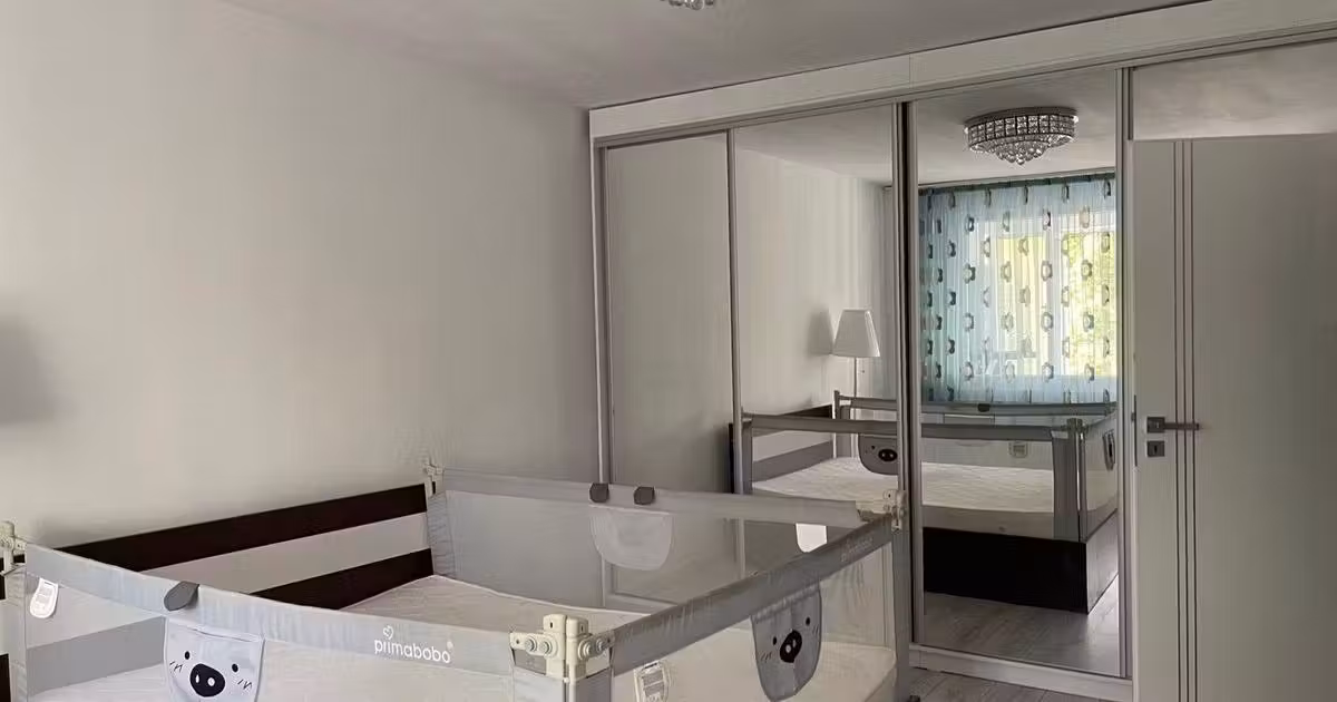 Apartament de vânzare cu 2 camere, mobilat în zona Dristor, Sector 3
