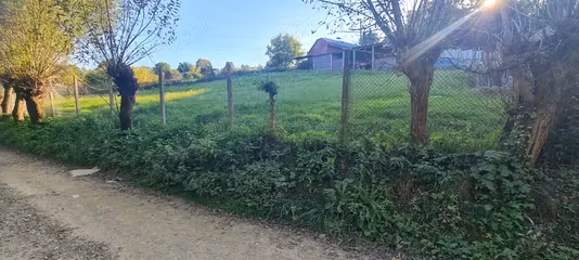 Casă Partestii de Jos