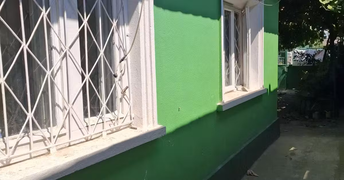 Casă individuală de vânzare cu 4 camere în zona Viile Noi, Constanța