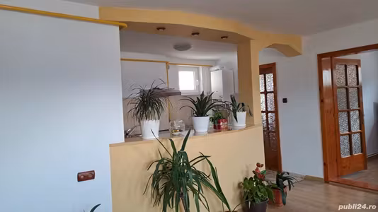 Apartament Central