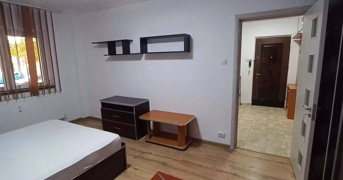 Garsonieră de vânzare în zona Dristor, Sector 3