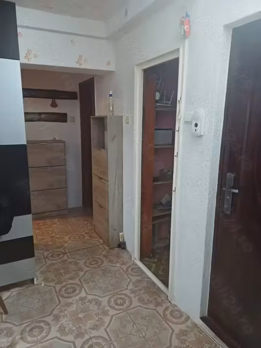 Apartament Tarnaveni