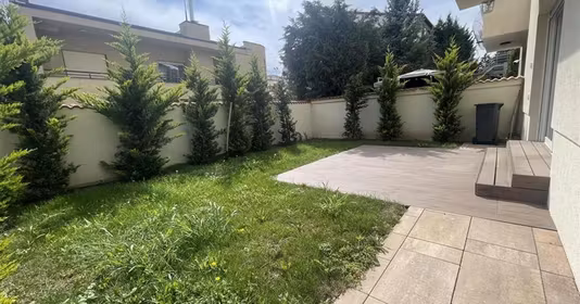 Apartament Herăstrău