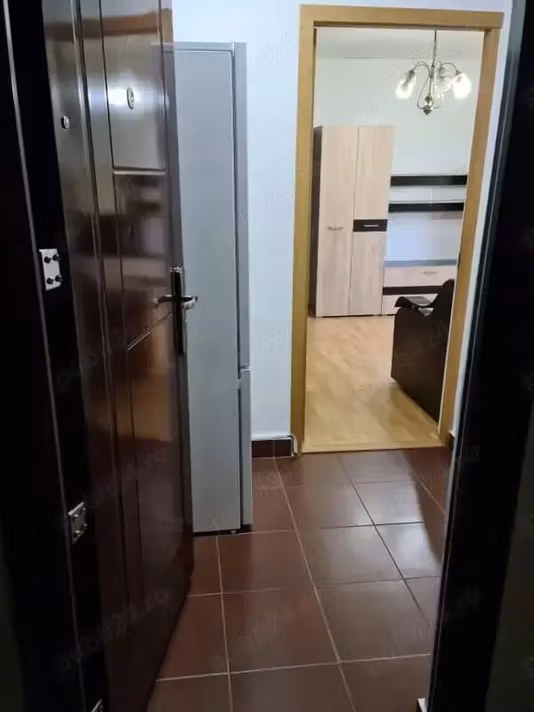 Apartament Centrul Vechi