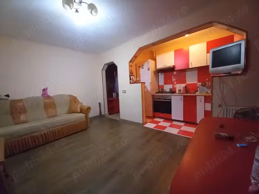 Apartament Beius