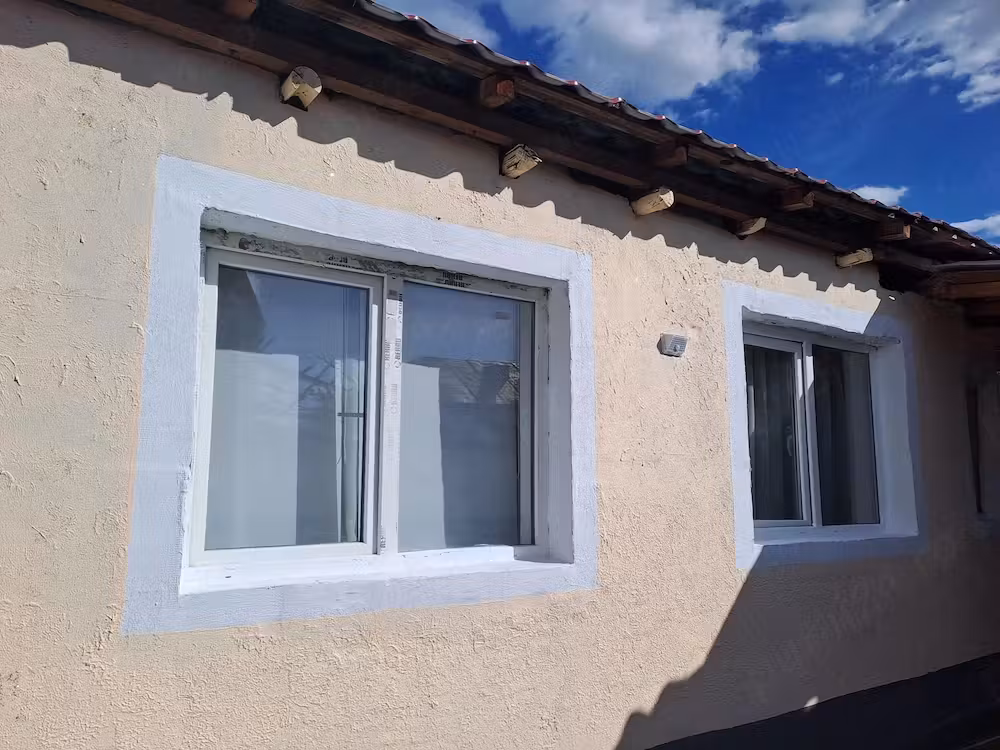 Casa de vanzare