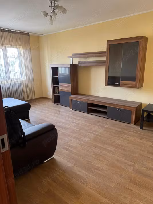 Apartament Central