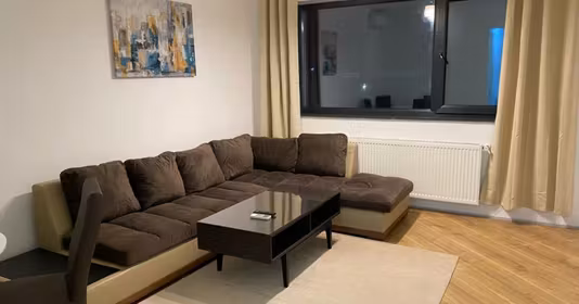 Apartament Pipera