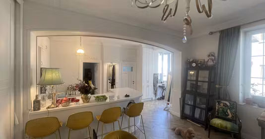 Apartament Aviatorilor