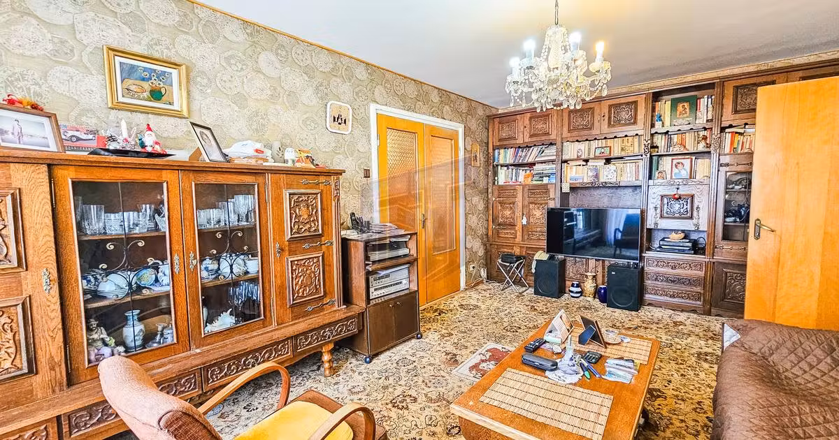 Apartament de vânzare cu 4 camere, mobilat în zona Vatra Luminoasă, Sector 2