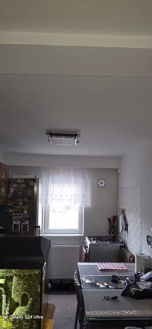 Apartament Hateg