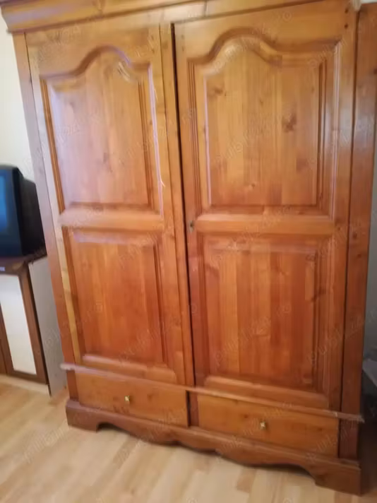 Apartament Calea Borsului