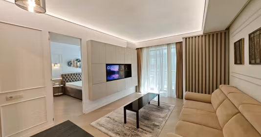 Apartament Aviației