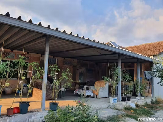 Casă Cebza