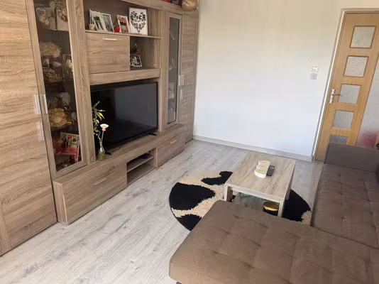 Apartament Govandari