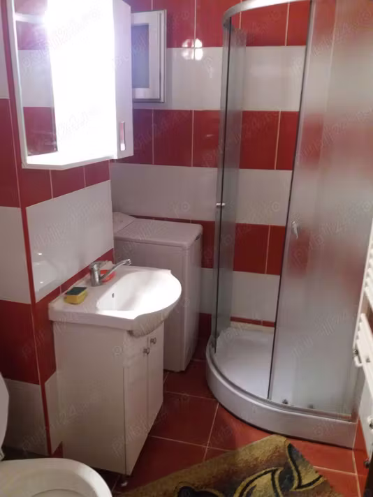 Apartament Grivitei