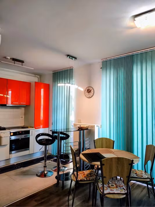 Apartament Aradului