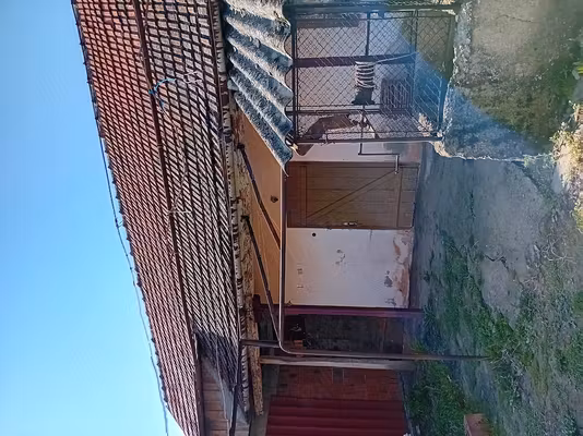 Casă Maureni