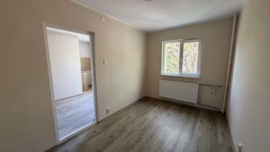 Apartament Baicului