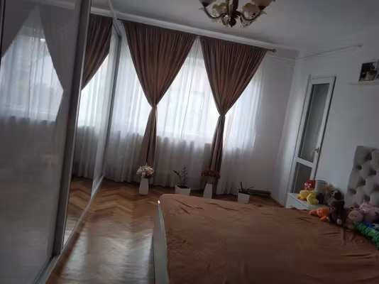 Apartament Micalaca