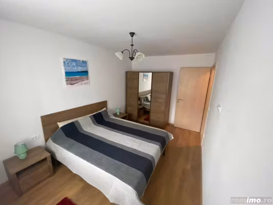 Apartament Circumvalatiunii