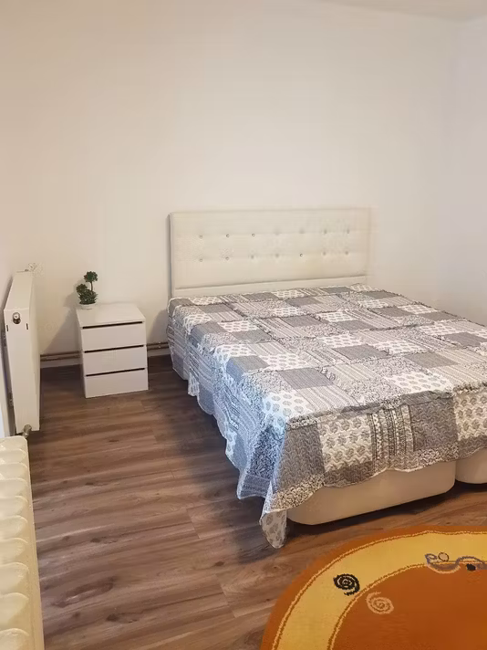 Apartament Simion Barnutiu