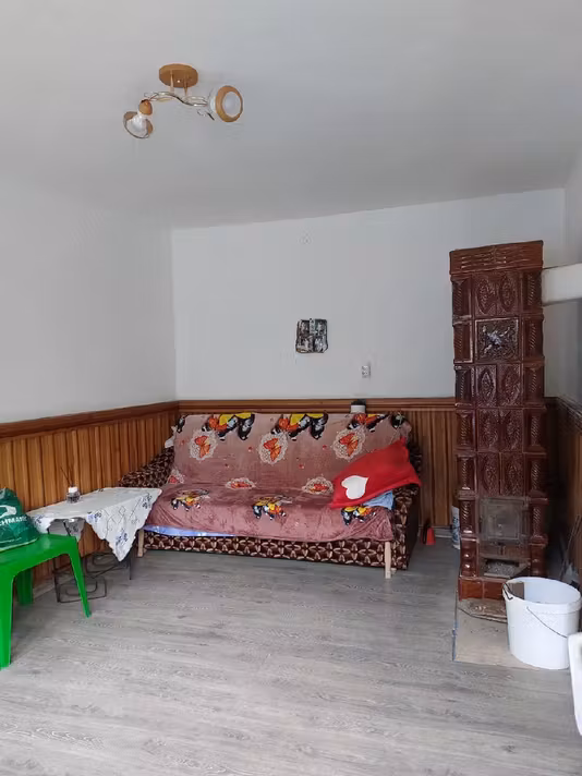 Casă Petnic
