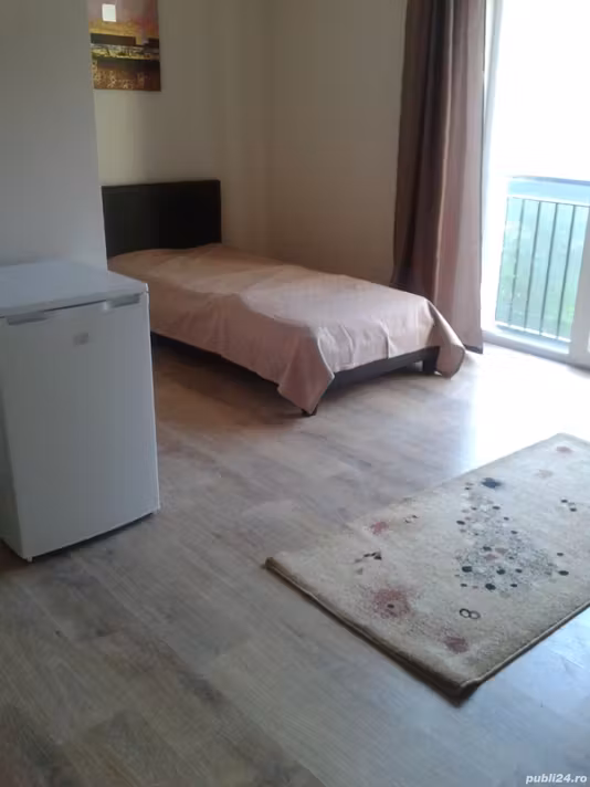 Apartament Floresti