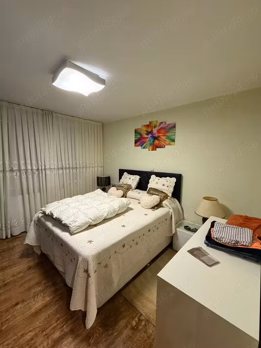 Apartament Giurgiu
