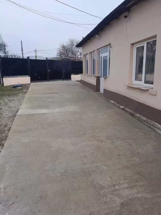 Casă Stoicanesti