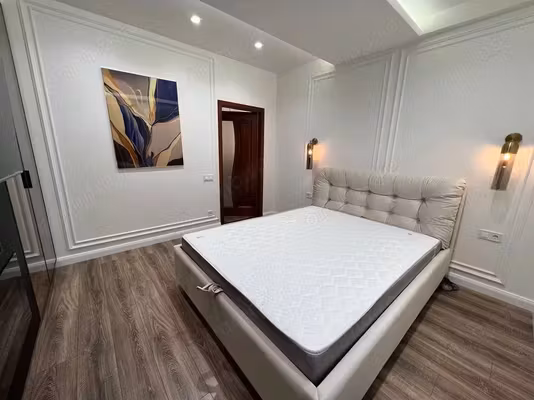 Garsonieră Vitan