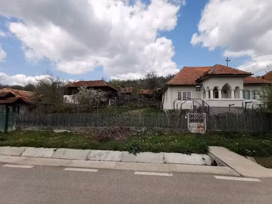 Casă Lupsa de Sus