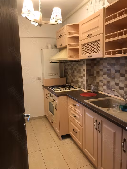 Apartament Popesti