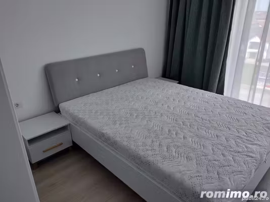 Apartament Dumbravita