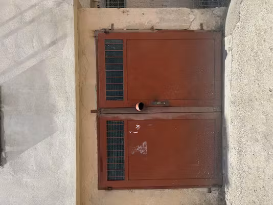 Garsonieră Complexul Studentesc