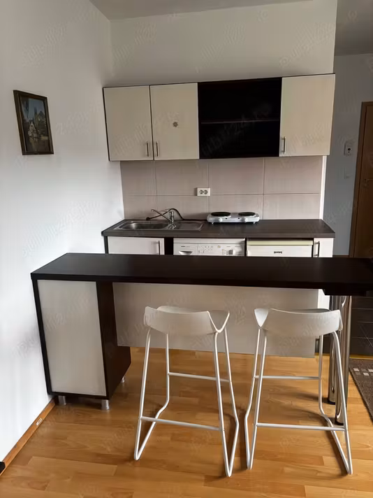 Apartament Soarelui