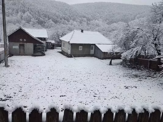 Casă Coza